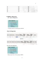 Preview for 37 page of XNET SG9224B Web User Manual