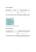 Preview for 38 page of XNET SG9224B Web User Manual