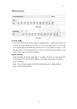 Preview for 50 page of XNET SG9224B Web User Manual