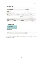 Preview for 53 page of XNET SG9224B Web User Manual