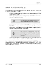 Предварительный просмотр 104 страницы XnetSolutions SX-GATE User Manual