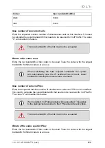 Preview for 258 page of XnetSolutions SX-GATE User Manual