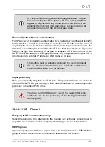 Preview for 280 page of XnetSolutions SX-GATE User Manual