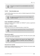 Предварительный просмотр 443 страницы XnetSolutions SX-GATE User Manual