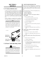 Preview for 14 page of Xnexus NXP35 Operating Manual