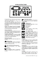 Preview for 6 page of Xnexus NXT200 AC/DC Instruction Manual