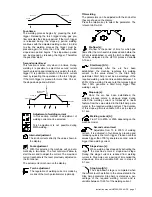 Предварительный просмотр 7 страницы Xnexus NXT200 AC/DC Instruction Manual