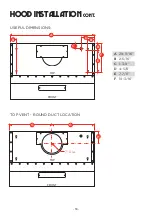 Предварительный просмотр 18 страницы XO Appliance XOE2 Manual