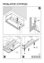 Preview for 16 page of XO Appliance XOI INSERT XOI3015SC Manual