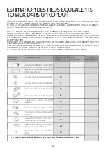 Preview for 31 page of XO Appliance XOI INSERT XOI3015SC Manual