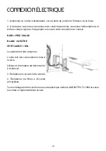 Preview for 39 page of XO Appliance XOI INSERT XOI3015SC Manual