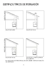 Preview for 54 page of XO Appliance XOI INSERT XOI3015SC Manual