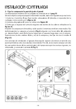 Preview for 59 page of XO Appliance XOI INSERT XOI3015SC Manual