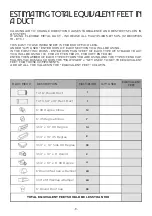 Preview for 9 page of XO Appliance XOI21SC Manual