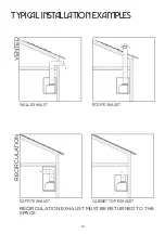 Preview for 10 page of XO Appliance XOI21SC Manual