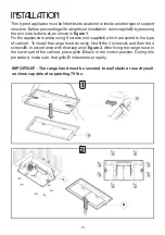 Preview for 14 page of XO Appliance XOI21SC Manual