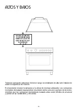 Preview for 52 page of XO Appliance XOI21SC Manual