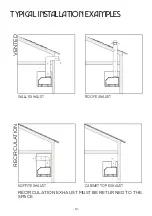 Preview for 10 page of XO Appliance XOI33SC User Manual