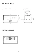 Preview for 55 page of XO Appliance XOI33SC User Manual