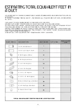 Предварительный просмотр 9 страницы XO Appliance XOIL INSERT Manual