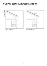 Предварительный просмотр 10 страницы XO Appliance XOIL INSERT Manual