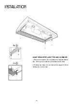 Предварительный просмотр 34 страницы XO Appliance XOIL INSERT Manual