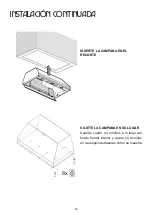 Предварительный просмотр 55 страницы XO Appliance XOIL INSERT Manual