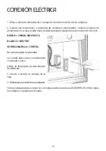 Предварительный просмотр 56 страницы XO Appliance XOIL INSERT Manual