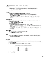 Preview for 15 page of XO Appliance XOOTR30BS User Manual