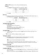 Preview for 16 page of XO Appliance XOOTR30BS User Manual