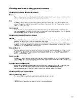 Preview for 17 page of XO Appliance XOOTR30BS User Manual