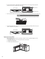 Preview for 18 page of XO Appliance XOOTR30BS User Manual