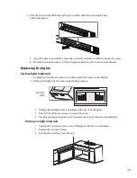 Preview for 19 page of XO Appliance XOOTR30BS User Manual