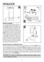 Preview for 51 page of XO Appliance XOR24SC Manual