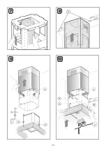 Preview for 15 page of XO Appliance XORI36SC Manual