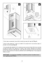 Preview for 60 page of XO Appliance XORI36SC Manual