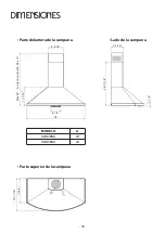 Preview for 49 page of XO Appliance XOS30SC Manual