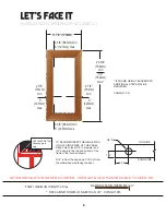 Предварительный просмотр 10 страницы XO Appliance XOU15BCGO Series Manual