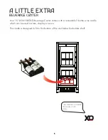 Предварительный просмотр 15 страницы XO Appliance XOU15BCGO Series Manual