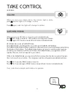 Preview for 16 page of XO Appliance XOU24BWDDGO Manual