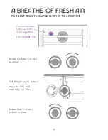 Preview for 21 page of XO Appliance XOU24BWDDGO Manual