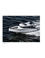 Предварительный просмотр 4 страницы XO boats 270 RS CABIN User Manual