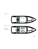 Предварительный просмотр 15 страницы XO boats 270 RS CABIN User Manual