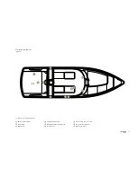 Предварительный просмотр 19 страницы XO boats 270 RS CABIN User Manual