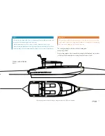 Предварительный просмотр 27 страницы XO boats 270 RS CABIN User Manual