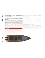 Preview for 35 page of XO boats CRUISER Owner'S Manual