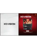 Preview for 1 page of XO Vision X358 User Manual