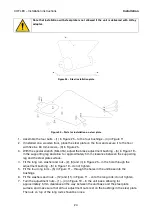 Preview for 24 page of Xo FLEX Installation Instructions Manual