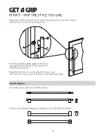 Preview for 10 page of Xo LUXURY XOU24ORS Manual