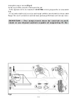 Предварительный просмотр 10 страницы Xo T1830S User Instructions